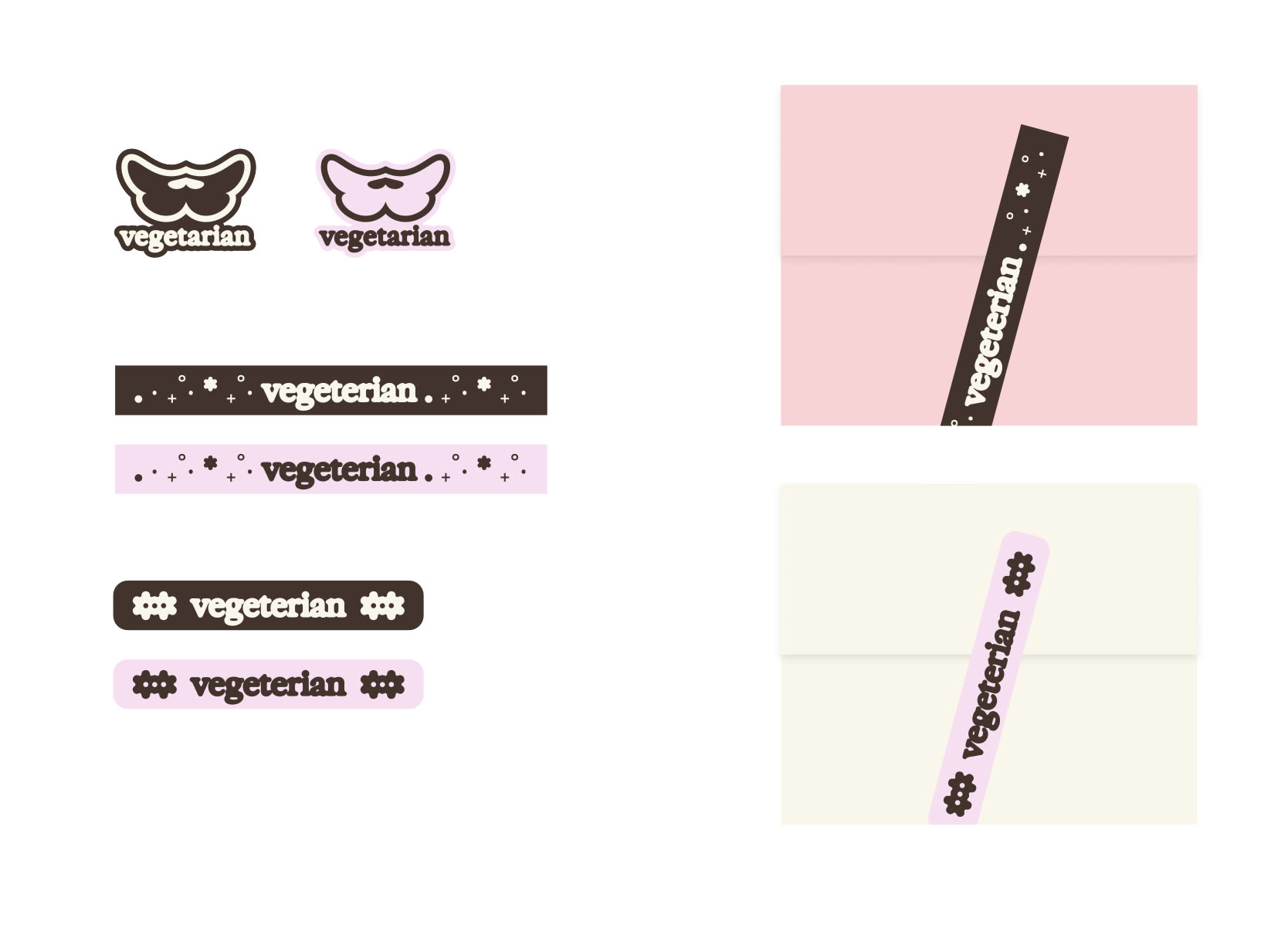 Vegetarian marks
